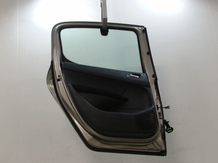 PORTE ARRIERE GAUCHE PEUGEOT 308 I Phase 1 2007-2011