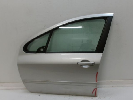 PORTE AVANT GAUCHE PEUGEOT 307 Phase 2 2005-2007