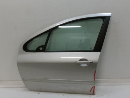 PORTE AVANT GAUCHE PEUGEOT 307 Phase 2 2005-2007