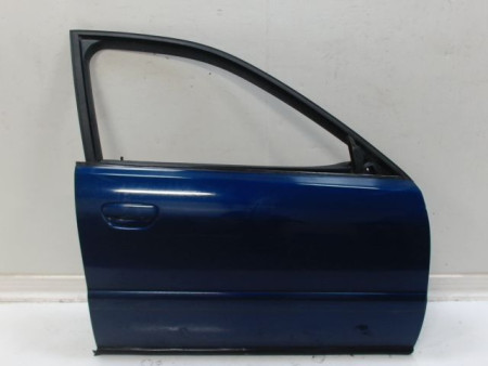 PORTE AVANT DROIT AUDI A4 AVANT I Phase 2 (8D) 1999-2001