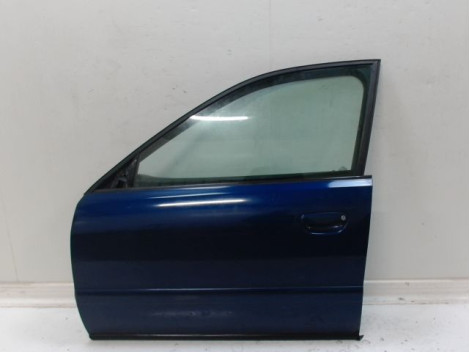 PORTE AVANT GAUCHE AUDI A4 AVANT I Phase 2 (8D) 1999-2001