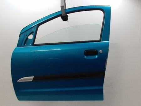 PORTE AVANT GAUCHE SUZUKI ALTO III 2009-...
