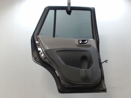 PORTE ARRIERE GAUCHE HYUNDAI SANTA FE BREAK I 2000-2006