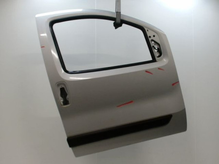 PORTE AVANT DROIT CITROEN NEMO FG 2008-...