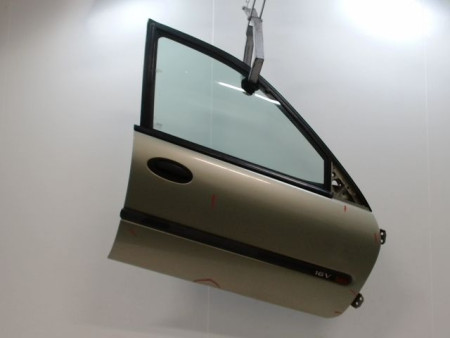 PORTE AVANT DROIT RENAULT LAGUNA I Phase 2 1998-2000