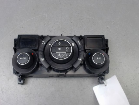 COMMANDE DE CHAUFFAGE PEUGEOT 308 I Phase 1 2007-2011