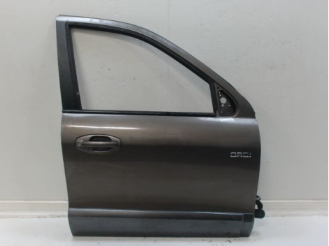 PORTE AVANT DROIT HYUNDAI SANTA FE BREAK I 2000-2006