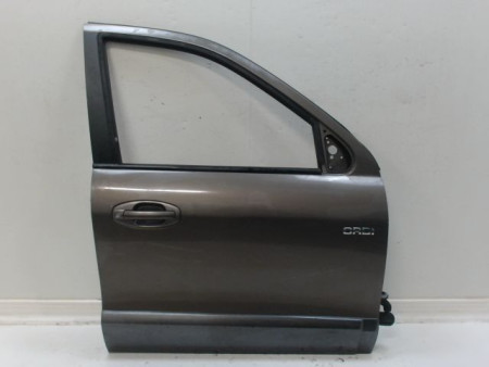 PORTE AVANT DROIT HYUNDAI SANTA FE BREAK I 2000-2006