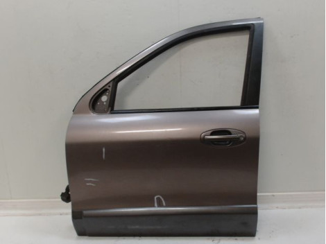 PORTE AVANT GAUCHE HYUNDAI SANTA FE BREAK I 2000-2006
