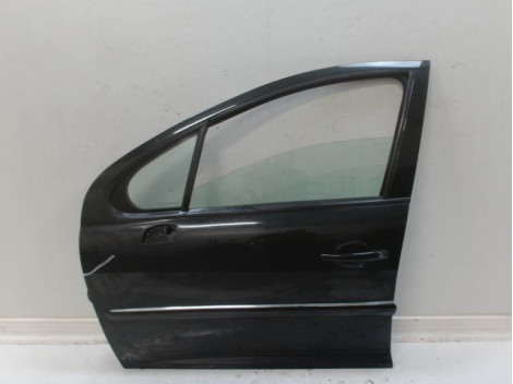 PORTE AVANT GAUCHE PEUGEOT 207 2006-2013