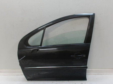 PORTE AVANT GAUCHE PEUGEOT 207 2006-2013