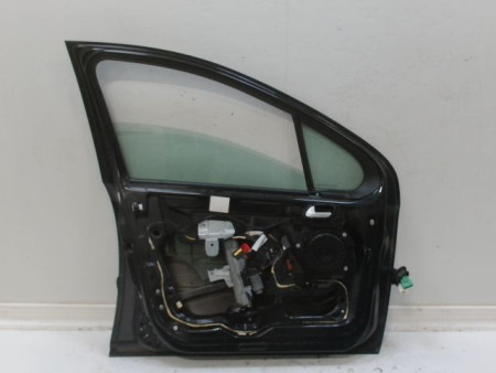 PORTE AVANT GAUCHE PEUGEOT 207 2006-2013