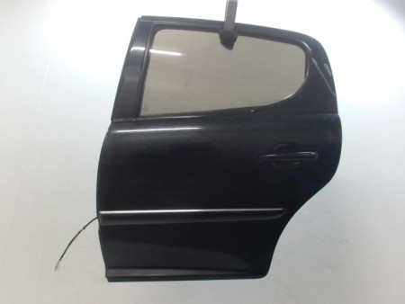 PORTE ARRIERE GAUCHE PEUGEOT 207 2006-2013