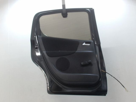 PORTE ARRIERE GAUCHE PEUGEOT 207 2006-2013