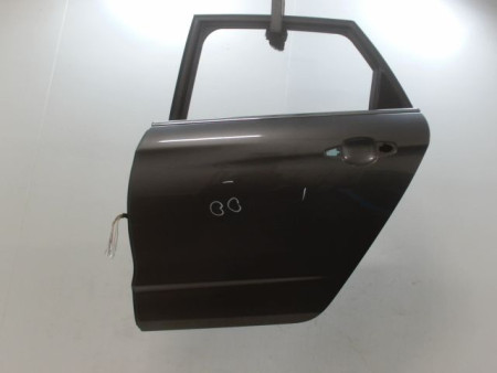 PORTE ARRIERE GAUCHE CITROEN C4 II Phase 2 (B71) 2014-...
