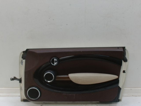 PORTE AVANT DROIT MINI CLUBMAN