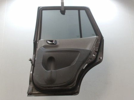 PORTE ARRIERE DROIT HYUNDAI SANTA FE BREAK I 2000-2006