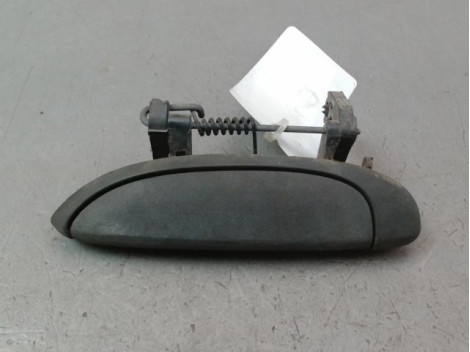 POIGNEE EXTERIEURE PORTE ARRIERE GAUCHE RENAULT CLIO CAMPUS II Phase 1 2006-2009