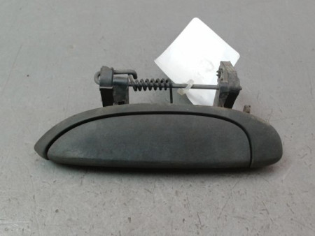 POIGNEE EXTERIEURE PORTE ARRIERE GAUCHE RENAULT CLIO CAMPUS II Phase 1 2006-2009
