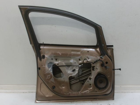 PORTE AVANT GAUCHE OPEL ASTRA IV Phase 1 (J) 2010-2012