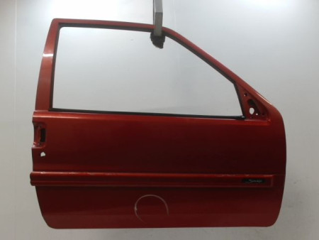 PORTE AVANT DROIT CITROEN SAXO Phase 2 1999-2004