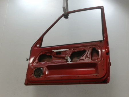 PORTE AVANT DROIT CITROEN SAXO Phase 2 1999-2004