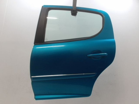 PORTE ARRIERE GAUCHE PEUGEOT 207 2006-2013