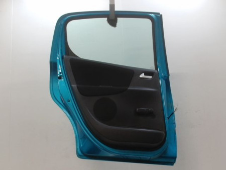 PORTE ARRIERE GAUCHE PEUGEOT 207 2006-2013