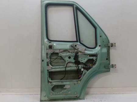 PORTE AVANT GAUCHE PEUGEOT BOXER 330C TOLE 2002-