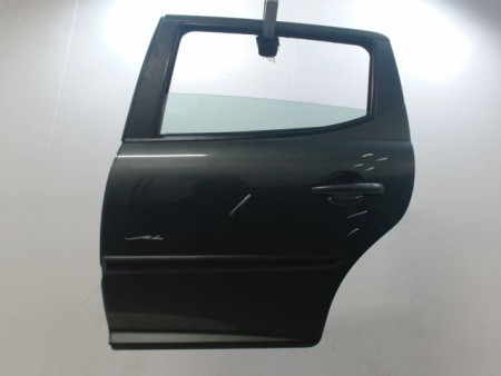 PORTE ARRIERE GAUCHE PEUGEOT 207 SW 2007-2013