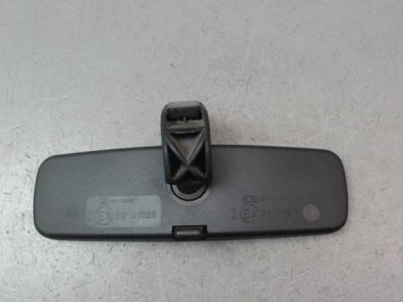 RETROVISEUR INTERIEUR RENAULT CLIO IV Phase 1 2012-...