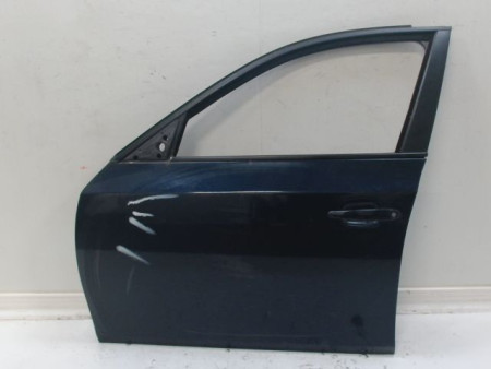 PORTE AVANT GAUCHE BMW SERIE 5 BERL. V Phase 1 (E60) 2003-2007