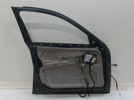 PORTE AVANT GAUCHE BMW SERIE 5 BERL. V Phase 1 (E60) 2003-2007