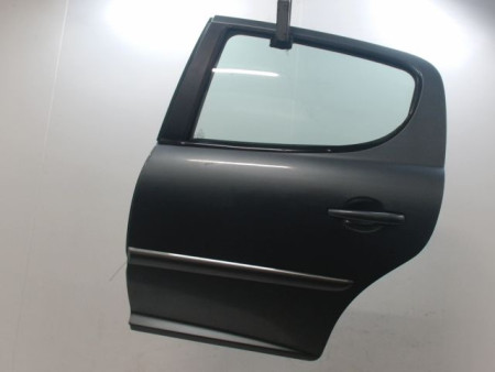 PORTE ARRIERE GAUCHE PEUGEOT 207 2006-2013