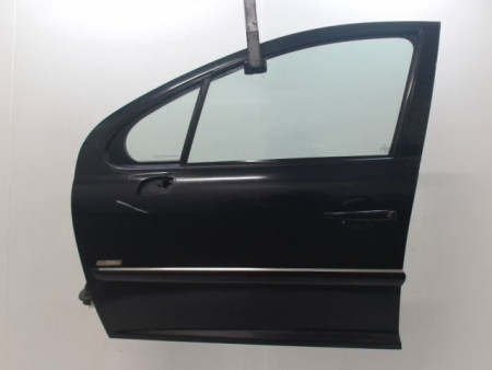 PORTE AVANT GAUCHE PEUGEOT 207 2006-2013