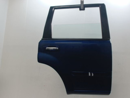 PORTE ARRIERE DROIT NISSAN X-TRAIL BREAK I Phase 1 2001-2003