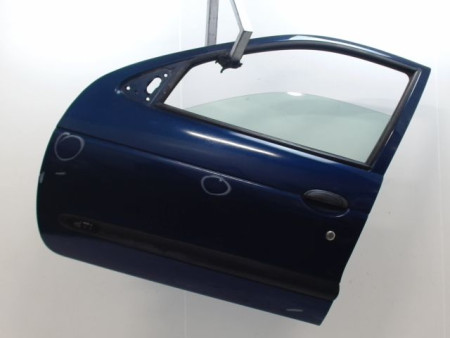 PORTE AVANT GAUCHE RENAULT MEGANE I Phase 2 1999-2002