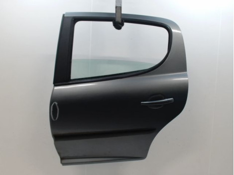 PORTE ARRIERE GAUCHE PEUGEOT 207 2006-2013