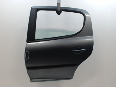 PORTE ARRIERE GAUCHE PEUGEOT 207 2006-2013