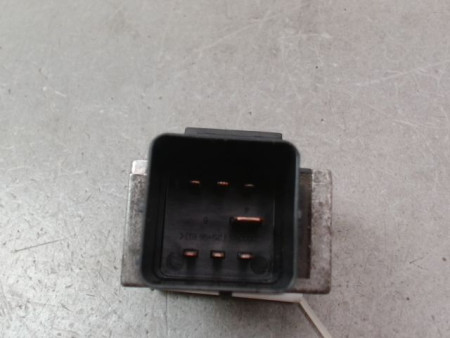 BOITIER DE PRECHAUFFAGE CITROEN C3 I Phase 2 2005-2010