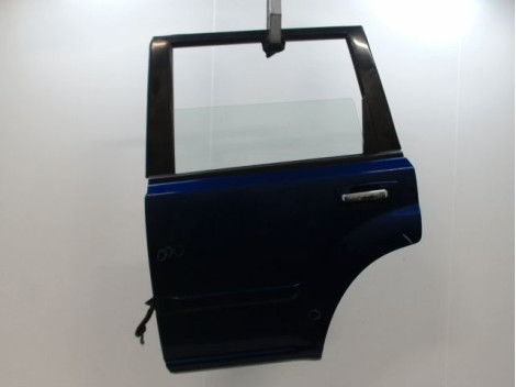 PORTE ARRIERE GAUCHE NISSAN X-TRAIL BREAK I Phase 1 2001-2003