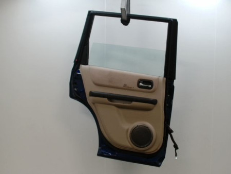 PORTE ARRIERE GAUCHE NISSAN X-TRAIL BREAK I Phase 1 2001-2003