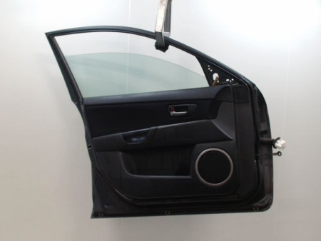 PORTE AVANT GAUCHE MAZDA MAZDA 3  5P