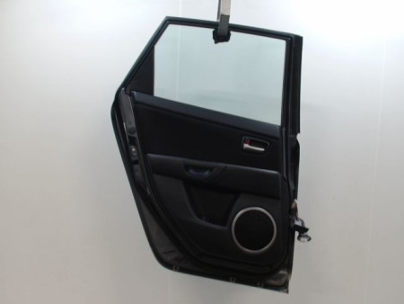 PORTE ARRIERE GAUCHE MAZDA MAZDA 3  5P