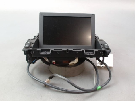 ECRAN GPS PEUGEOT 3008 BREAK I Phase 1 2009-2013