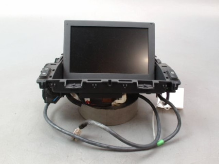 ECRAN GPS PEUGEOT 3008 BREAK I Phase 1 2009-2013