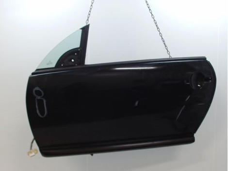 PORTE AVANT GAUCHE CITROEN C3 PLURIEL CABRIO 2P I Phase 1 2003-2008