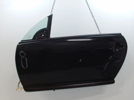 PORTE AVANT GAUCHE CITROEN C3 PLURIEL CABRIO 2P I Phase 1 2003-2008