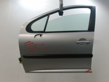 PORTE AVANT GAUCHE PEUGEOT 207 SW 2007-2013