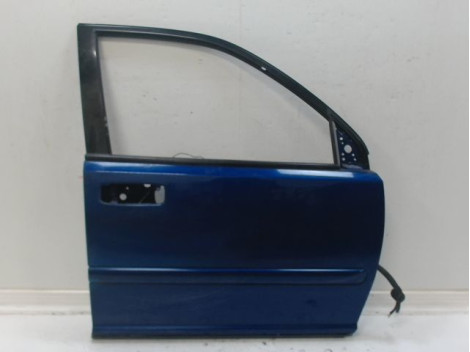PORTE AVANT DROIT NISSAN X-TRAIL BREAK I Phase 1 2001-2003